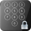 app lock android application logo